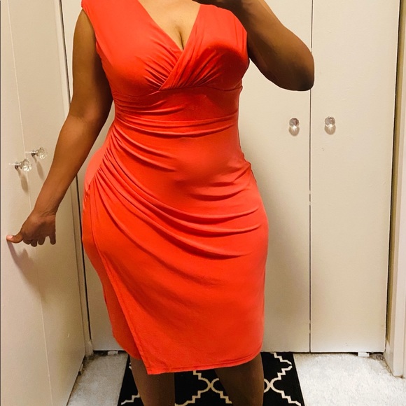 America Living Dress Size 16 - Picture 3 of 8